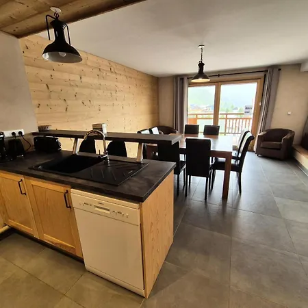 La - La Mae-9451 * Vénosc