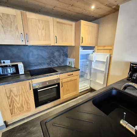 Lägenhet La - La Mae-9451 *